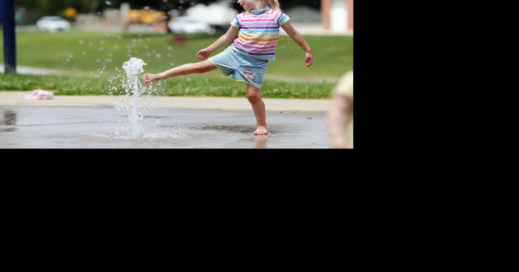 Hot spell and a risk of severe storms predicted for the Berkshires