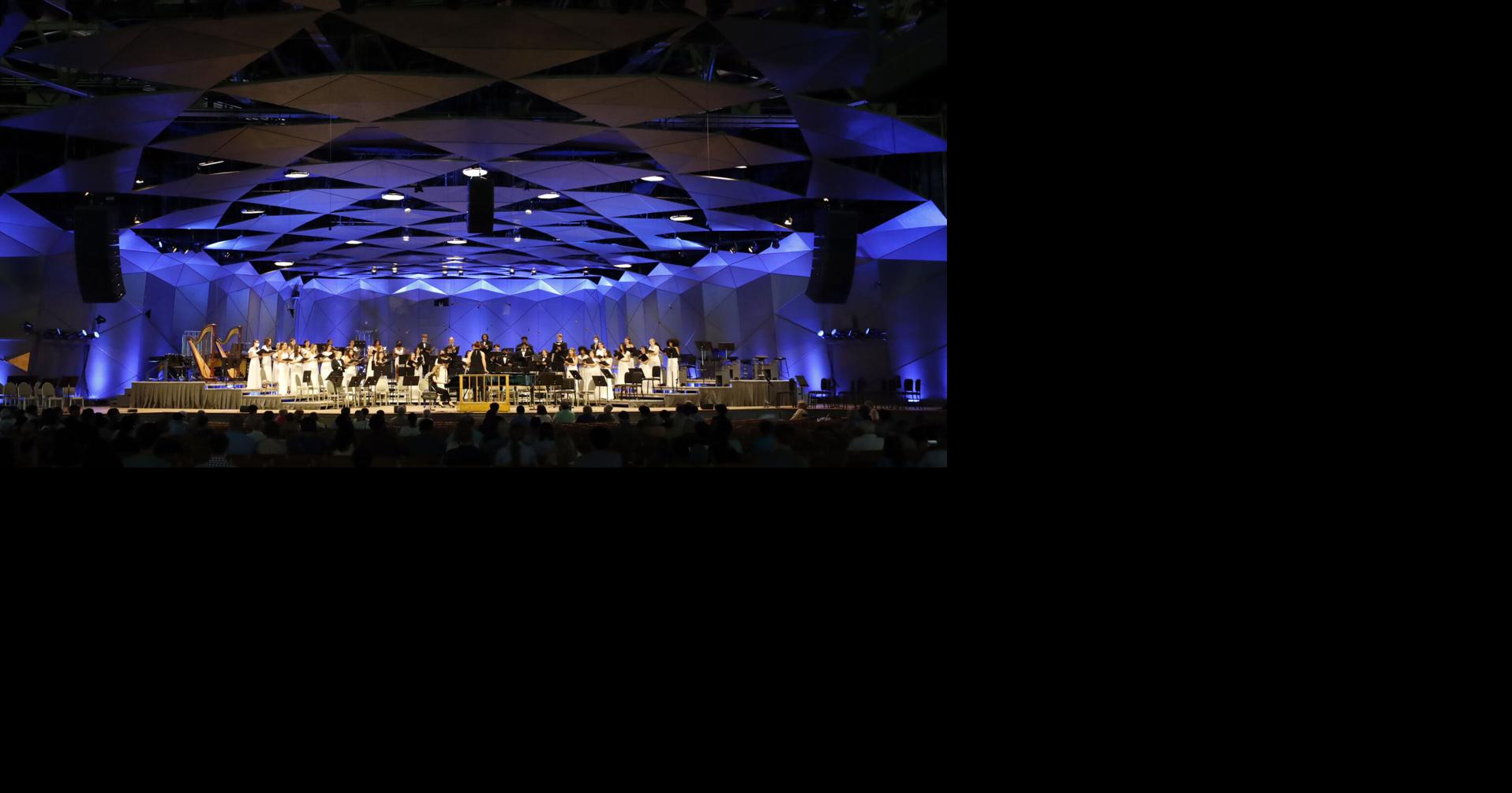 Celebrating Seiji Ozawa: Tanglewood on Parade will be dedicated to the