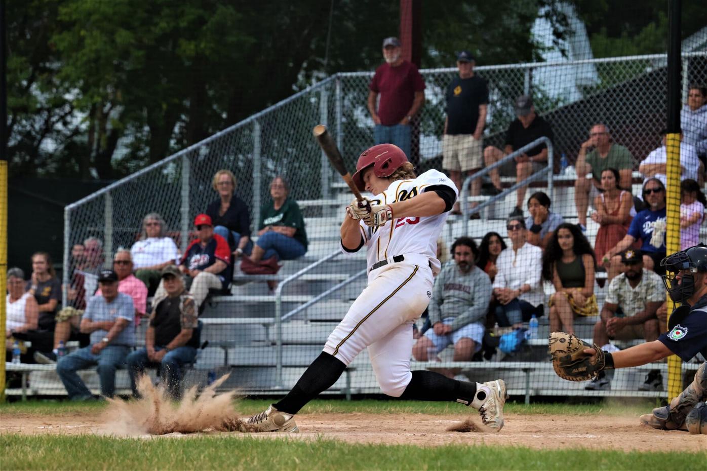 Valley Blue Sox To Host UMass Athletics Night On Wed., July 18