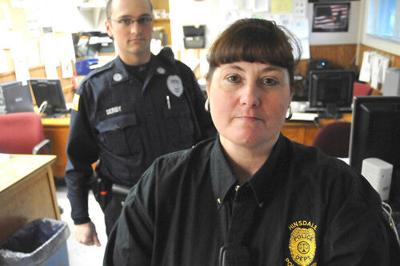 Hinsdale selectmen vote to fire Police Chief Nancy Daniels