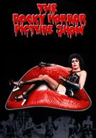 Drag Queen Nancy Nogood hosting 'The Rocky Horror Picture Show' at The Colonial Theatre