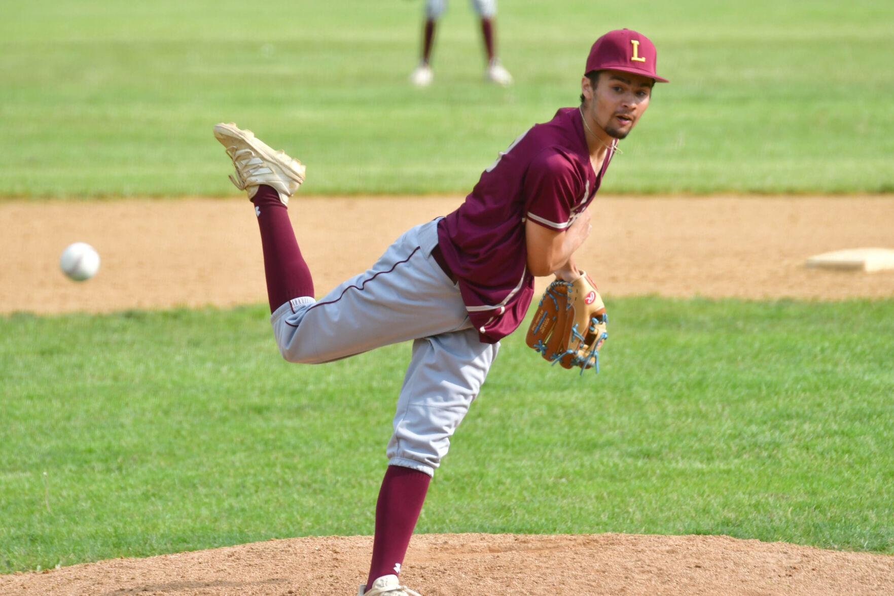 Lenox Rallies Late, Knocks Out McCann Tech In Extra Innings Of Western ...