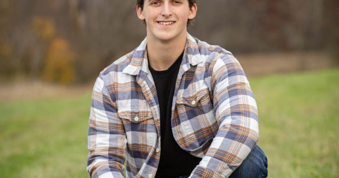 Dominic DeMayo - Vimarsana News