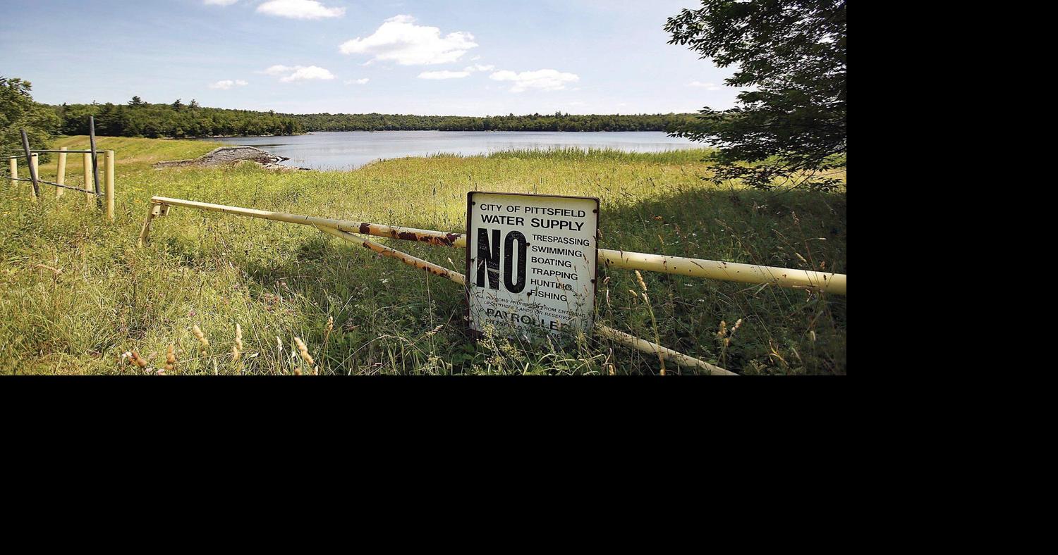 As drought continues, Pittsfield is restricting nonessential water use. Here's what to know