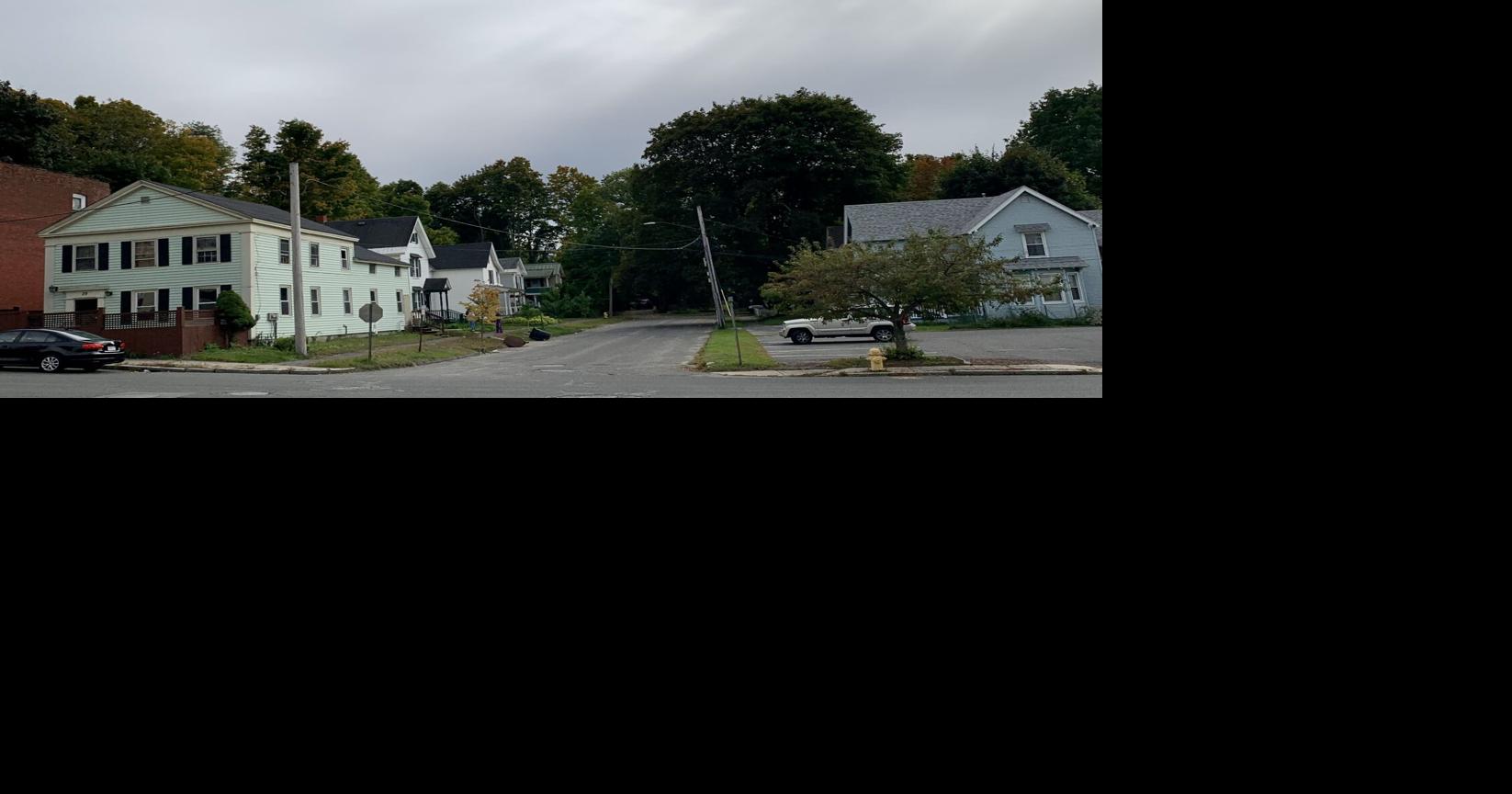 Police have made an arrest in the shooting death of a Pittsfield man