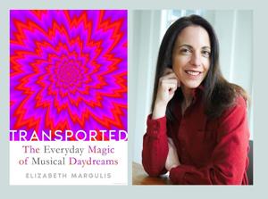 'Transported' author Elizabeth Margulis to explore how music sparks memories and imagination at Mass MoCA R&D Store