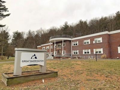 Great Barrington Nursing and Rehabilitation Center set to close in May