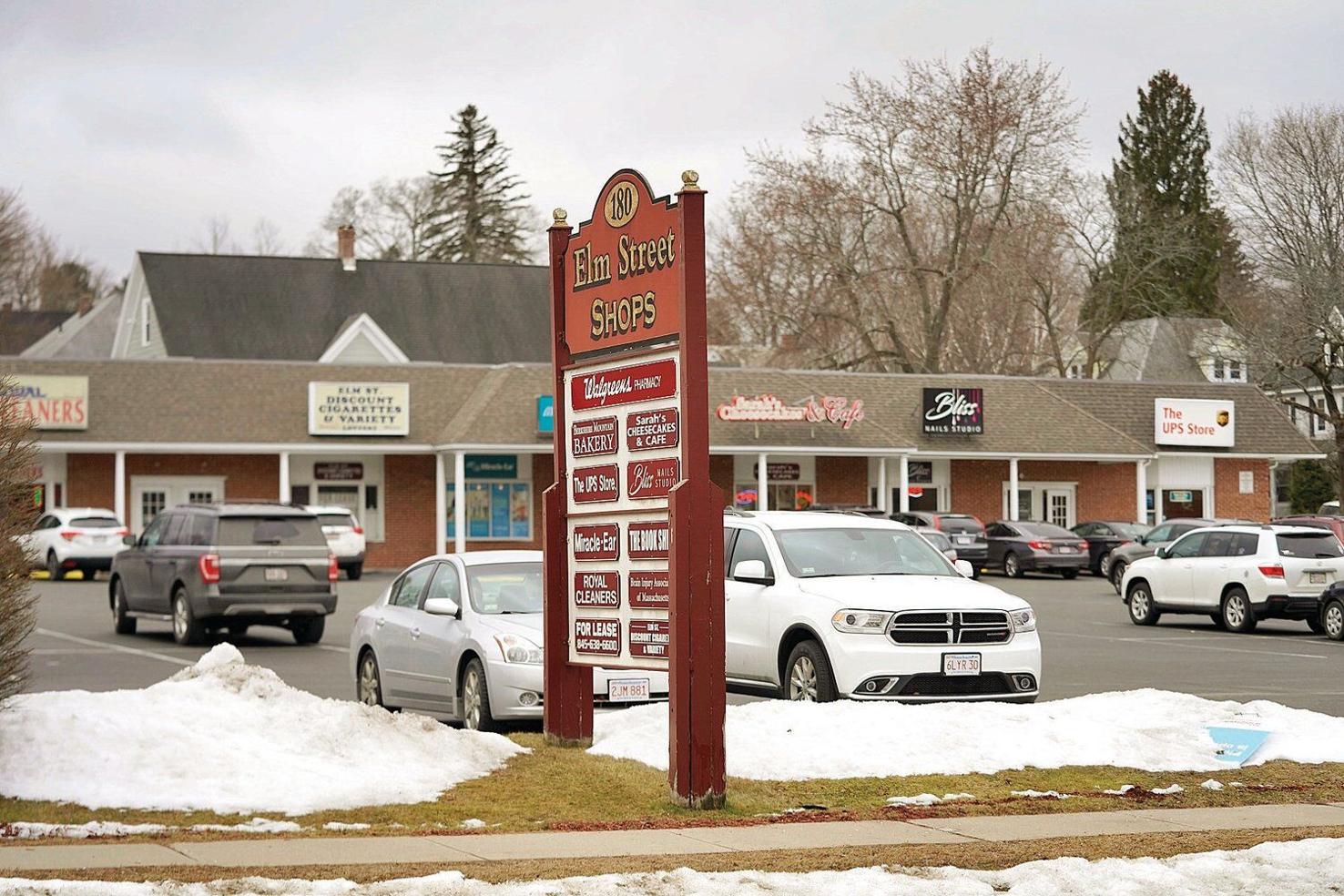 Pittsfield shopping plaza under new ownership with Springfield ties