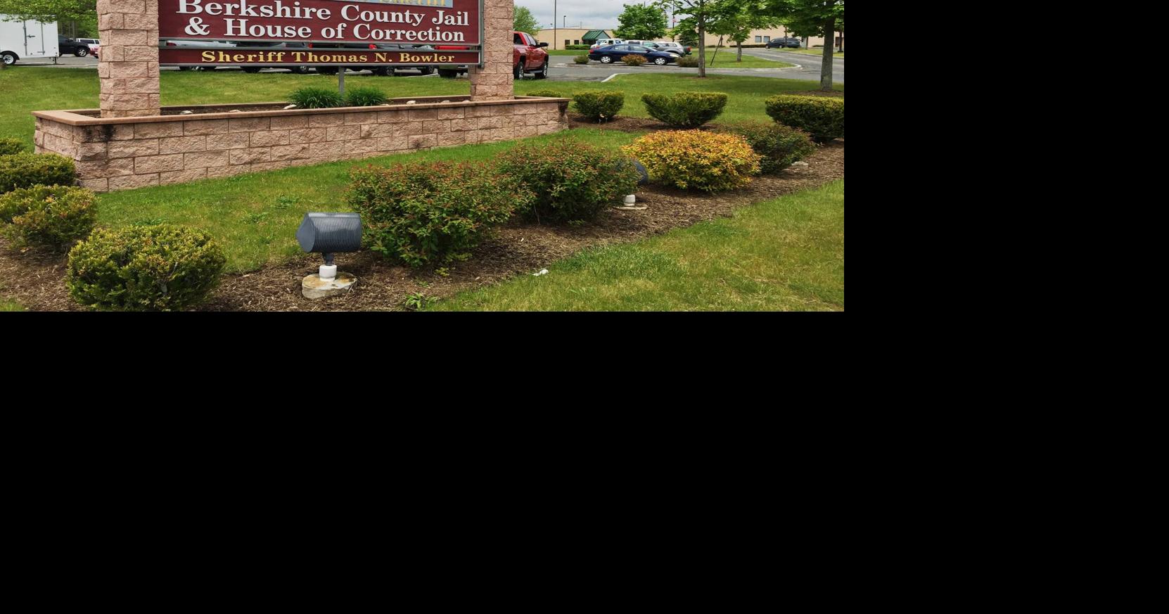 Mass. sheriffs face lawmakers over $110M deficit as both sides weigh fixes