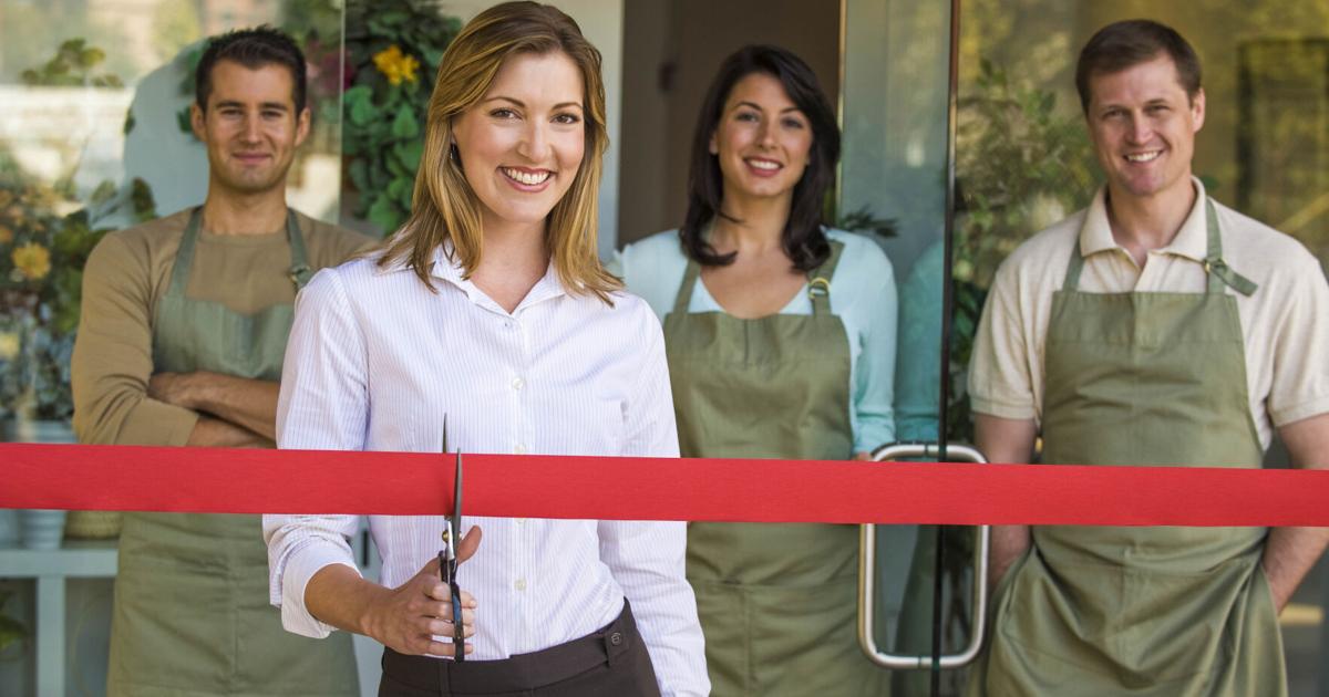 Allen Harris: 3 things wealthy business owners do differently | Business Allen Harris: 3 things wealthy business owners do differently | Business