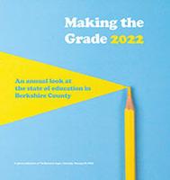 Berkshire Eagle Making the Grade 2022