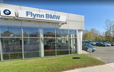 Flynn BMW