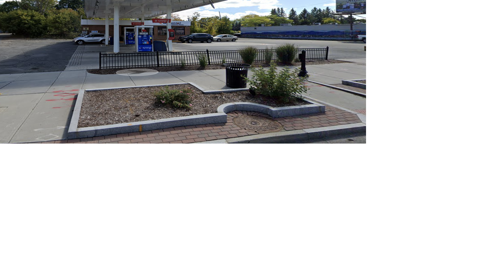 Lipton Mart gas station in Pittsfield robbed at knifepoint Crime