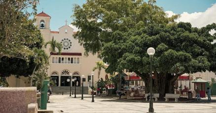 Viva la autenticidad de Puerto Rico en Caguas