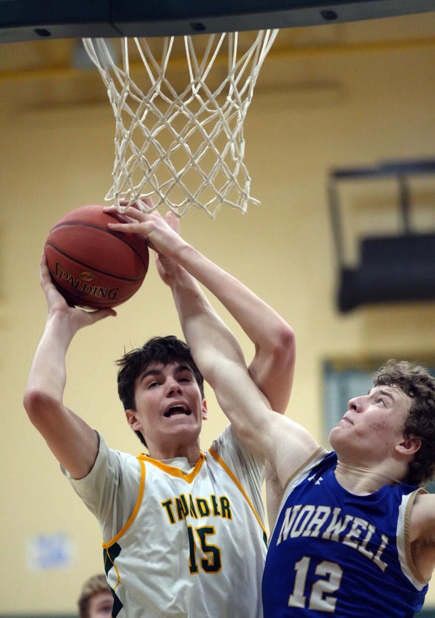 Taconic Boys Basketball Advances To MIAA D-III Final Four With Overtime ...