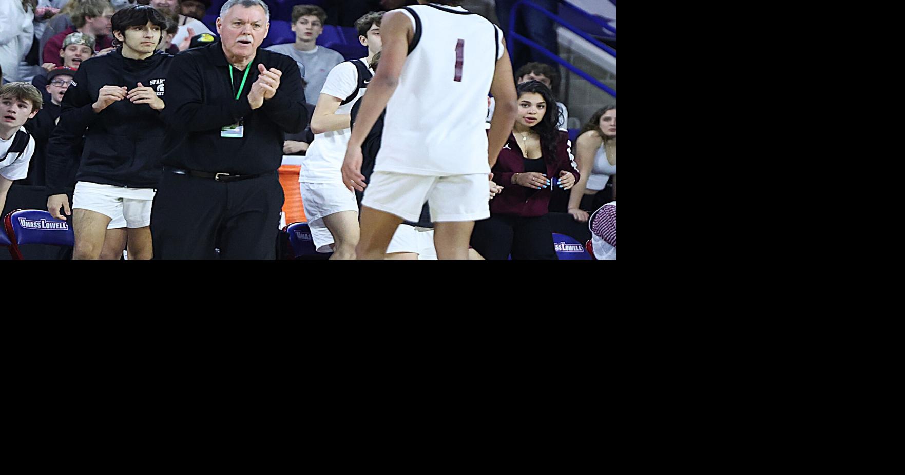 Veteran Monument Mountain basketball coach Koldys asks for job back after audio leak