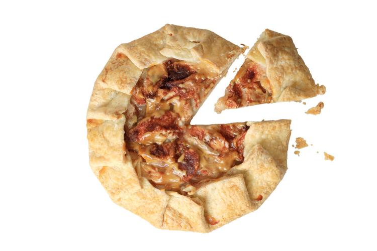 Spice up your fall with these apple recipes