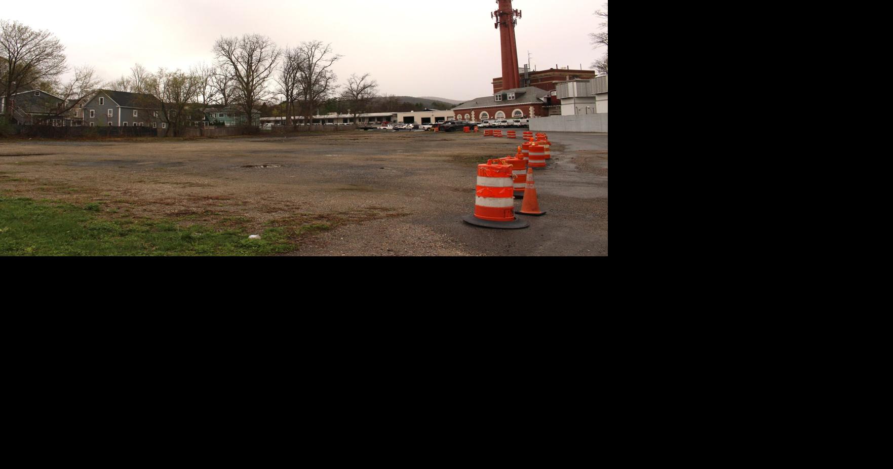 Williams College eyes long vacant Water Street lot for new facilities hub