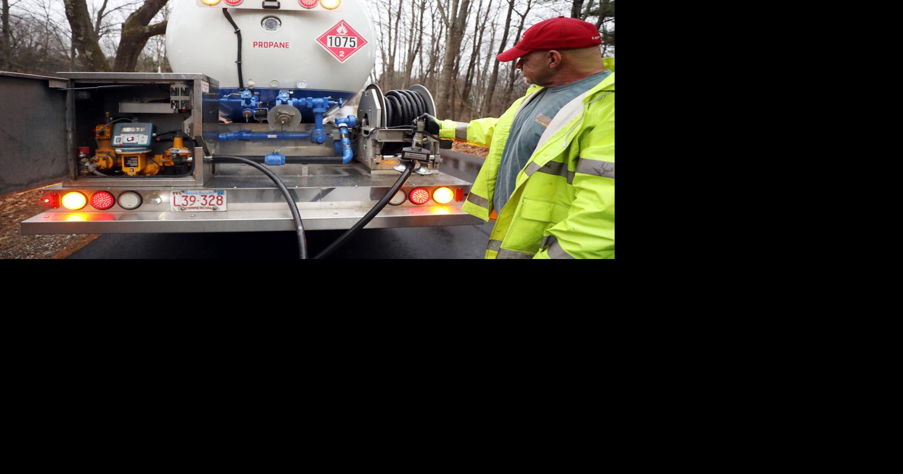 LIHEAP funding restored, Berkshire County residents can now apply for heating assistance
