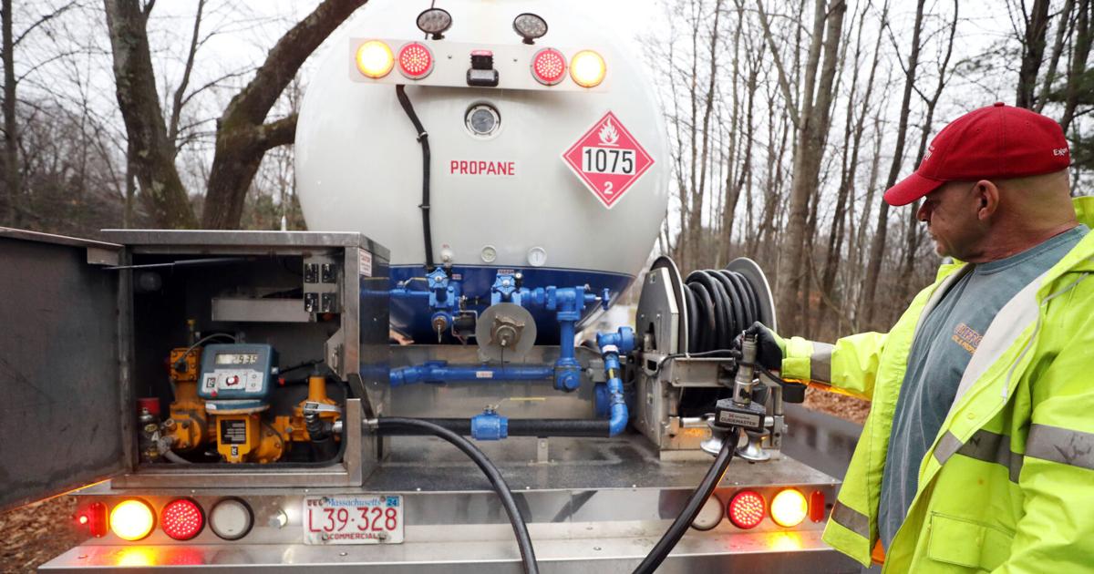 LIHEAP funding restored, Berkshire County residents can now apply for heating assistance