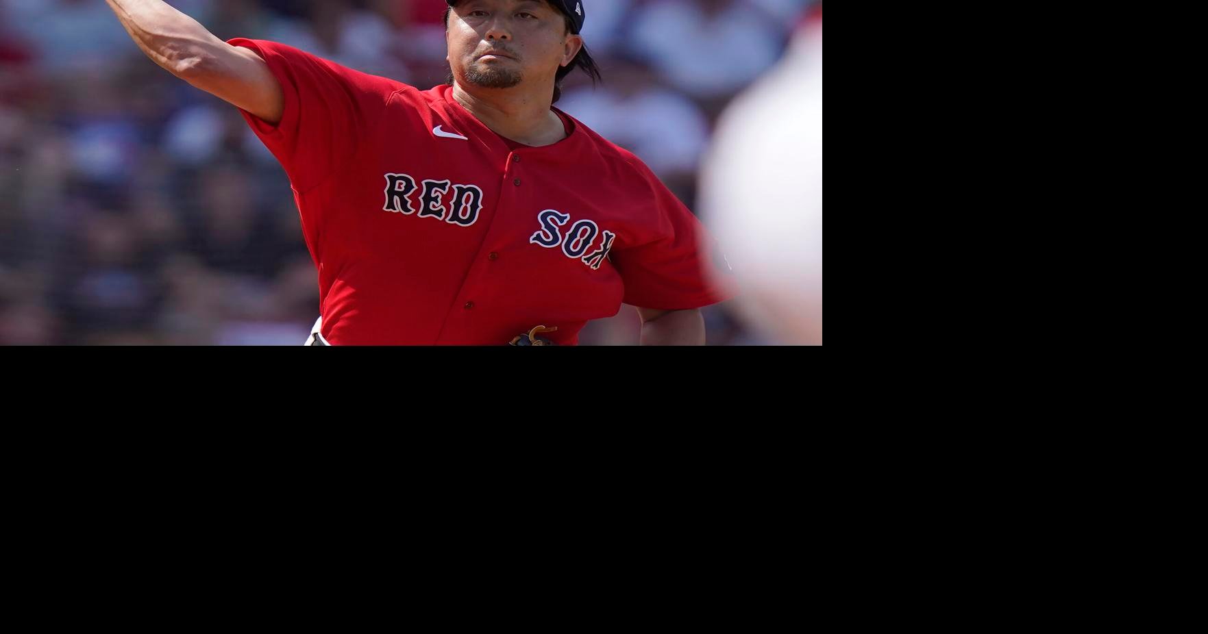 Red Sox' David Ortiz gets swing back in sweep - The Boston Globe