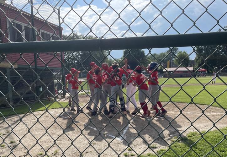 Syosset Baseball Little League