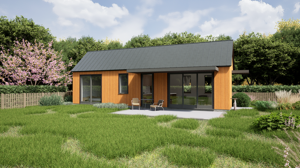 Take a look at the winning ADU designs from the state's competition