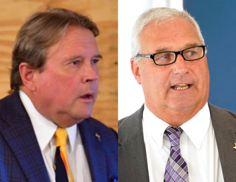 NAACP cancels Monday debates for Berkshire County district attorney and