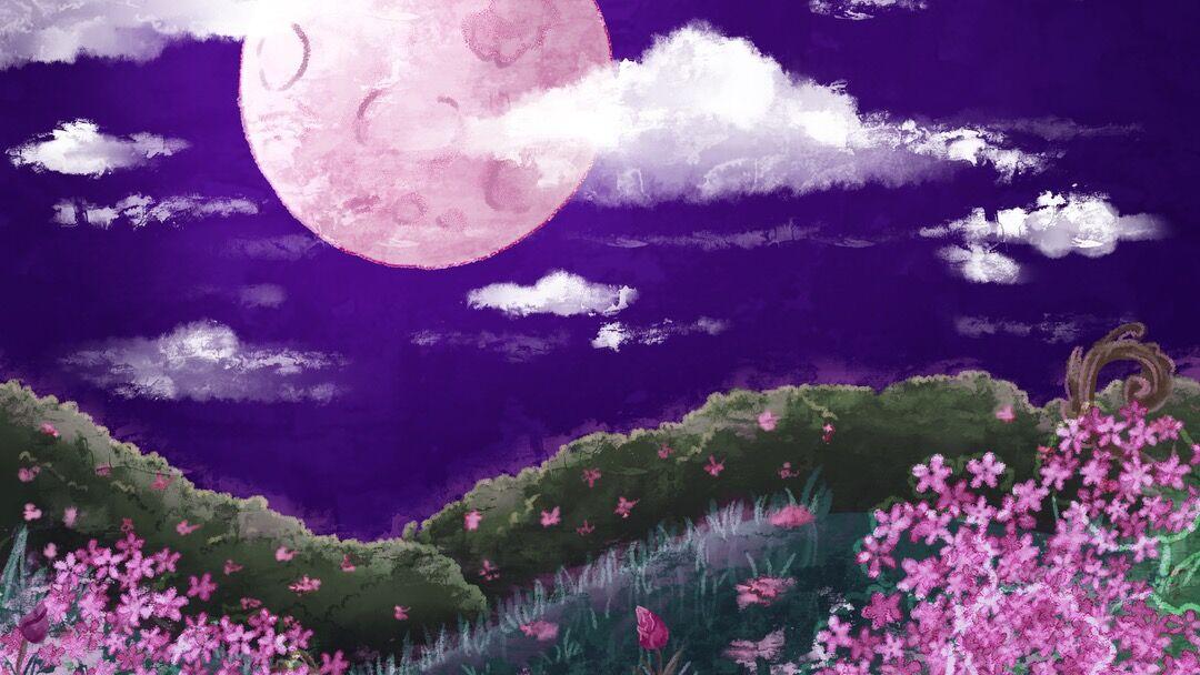 New children's book 'Once in a Full Moon' captures 'magic' of lunar calendar - Vimarsana News