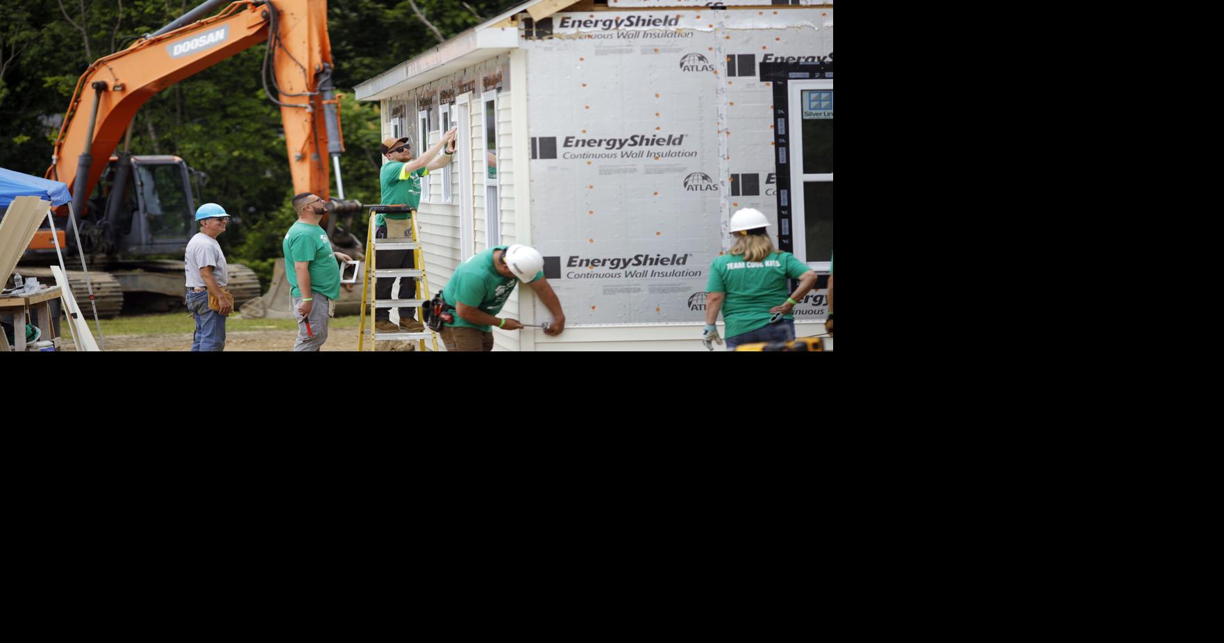 New state tracker shows progress toward housing production goal