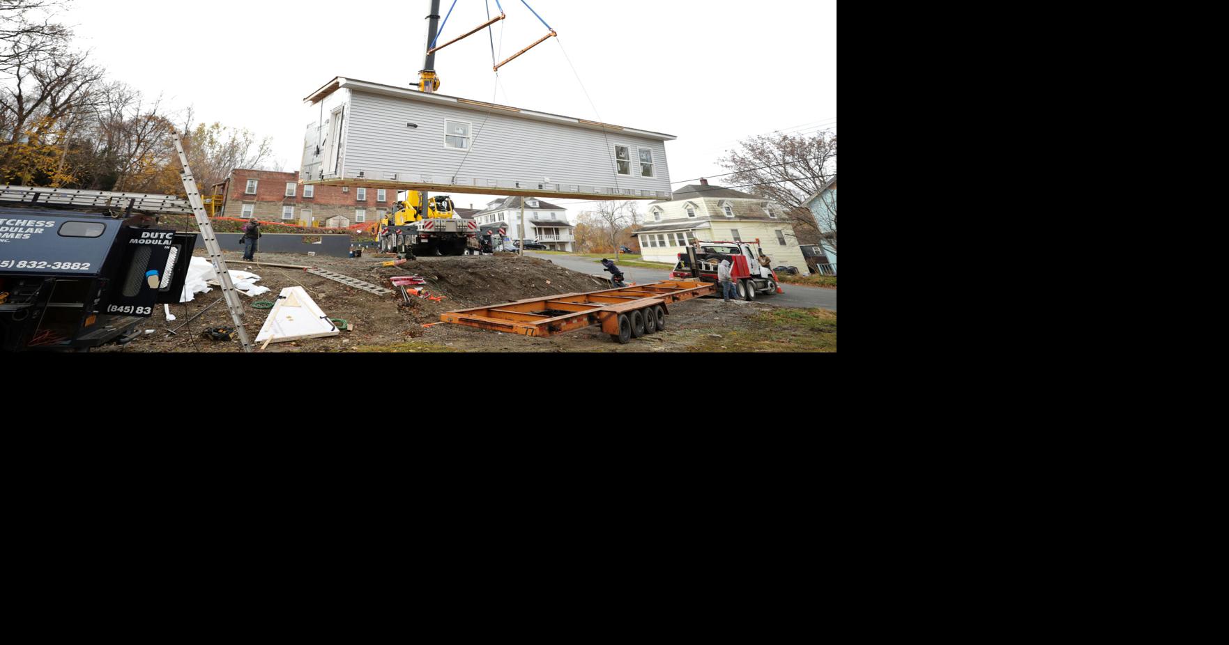 Modular homes gaining traction in Berkshire County amid housing crunch