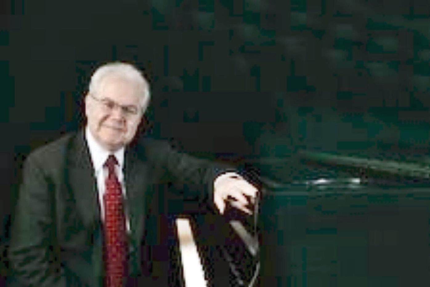 Clue: Famous pianist with two-letter name | Entertainment ...