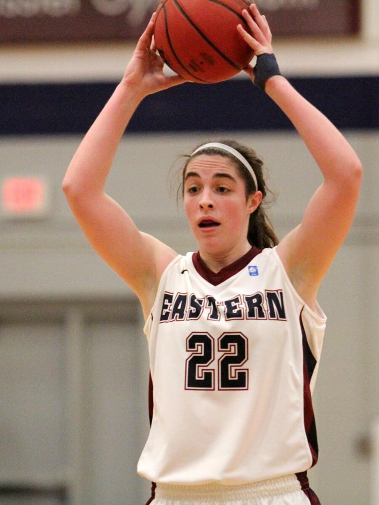Jill Ritrosky Roach takes her place in the Eastern Connecticut ...