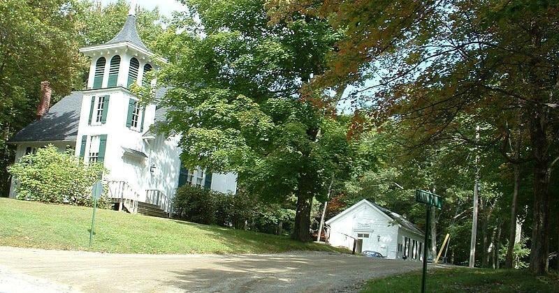 Mount Washington annual town meeting preview 2026