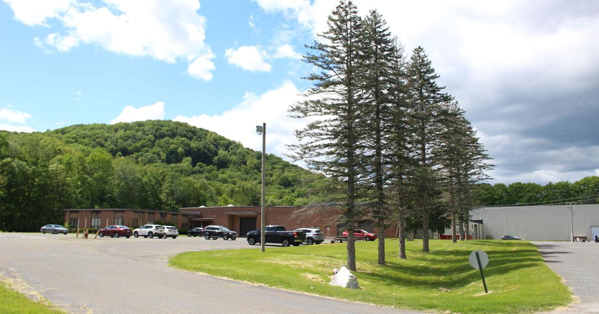 Williamstown manufacturer Steinerfilm to close, leaving 34 employees without jobs