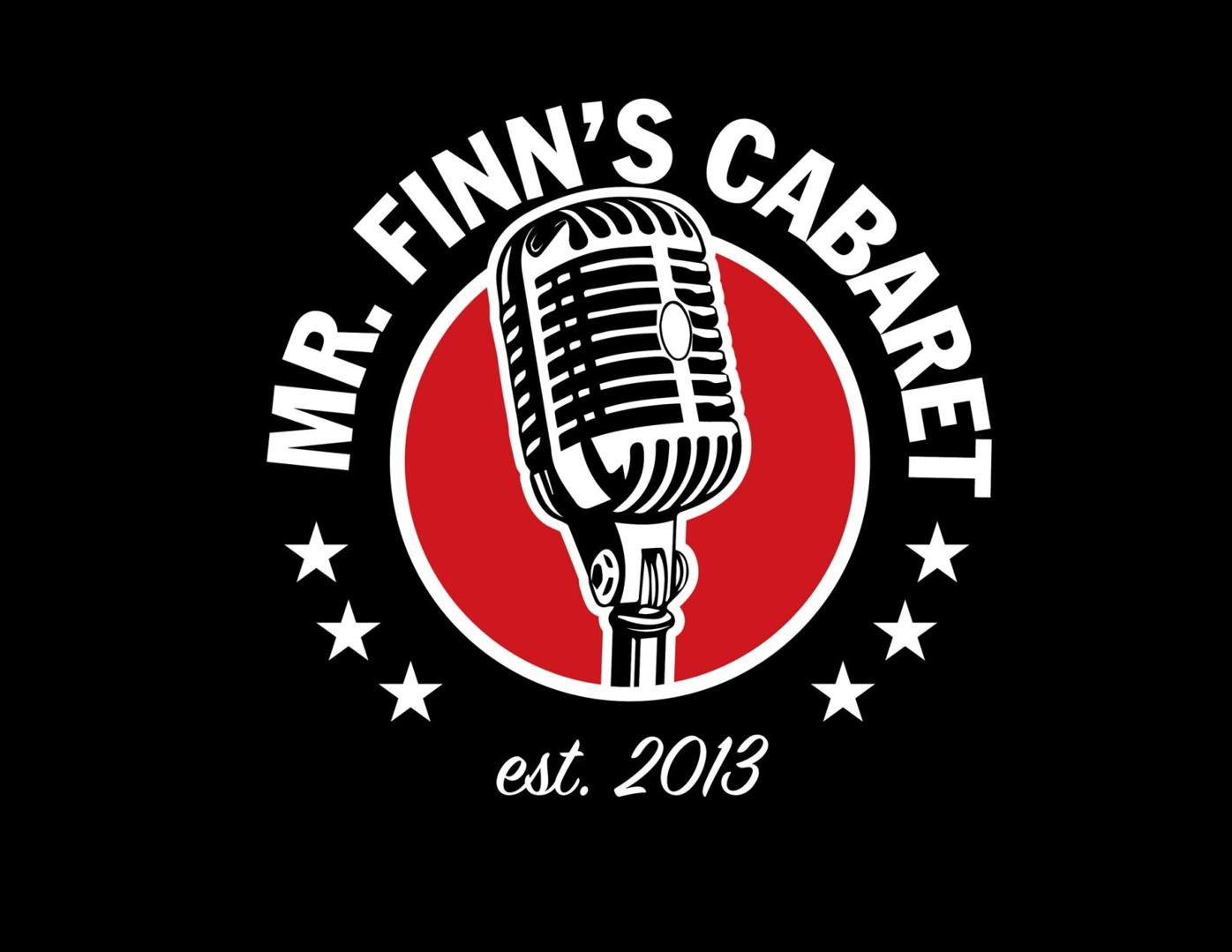 Mr Finns Cabaret