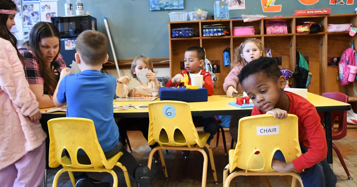 Families in ‘panic’ as Lenox child care center prepares to close