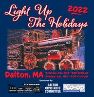Light Up The Holidays 2022