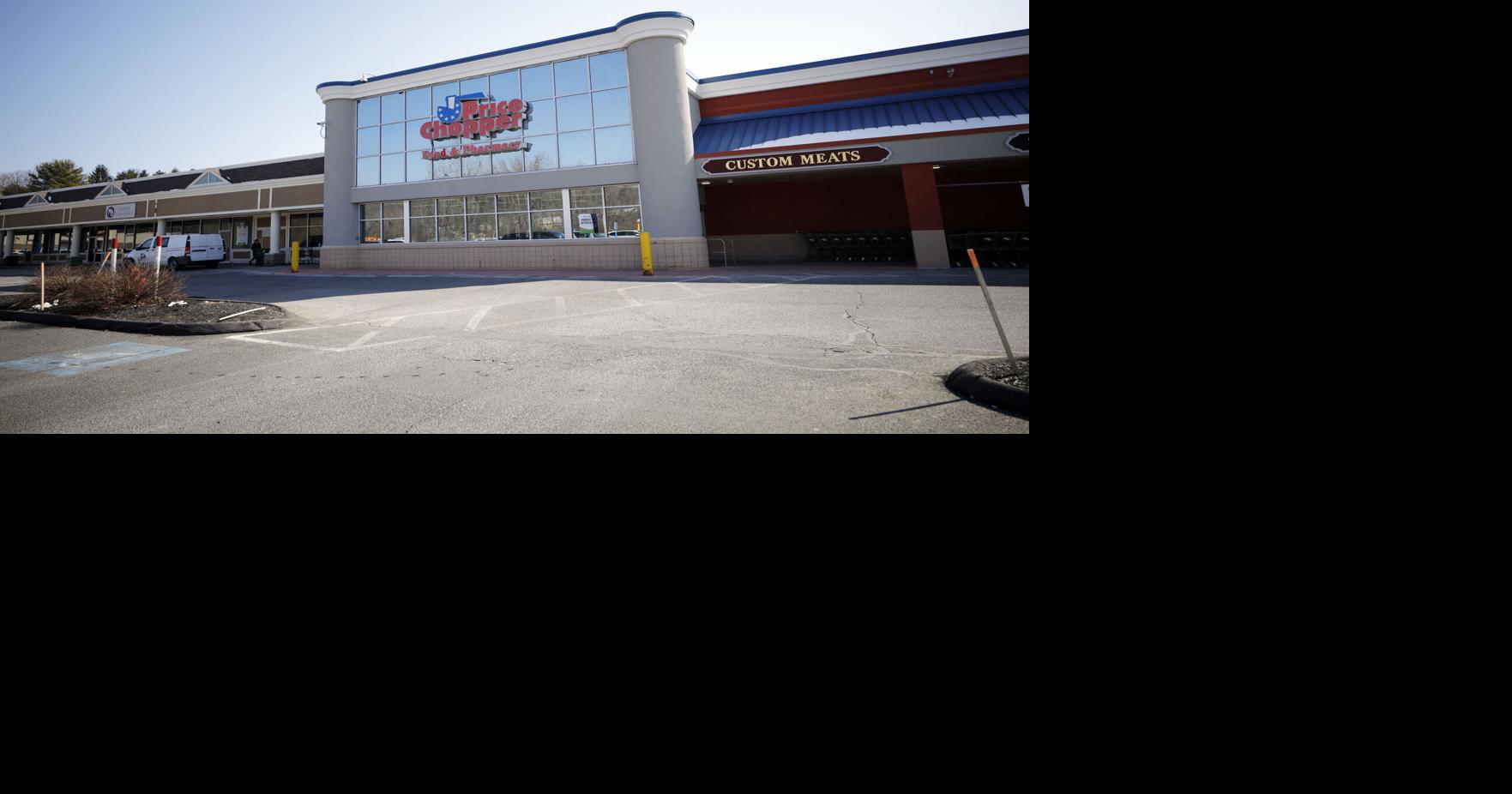 Price Chopper is again asking Great Barrington for the town's last beer