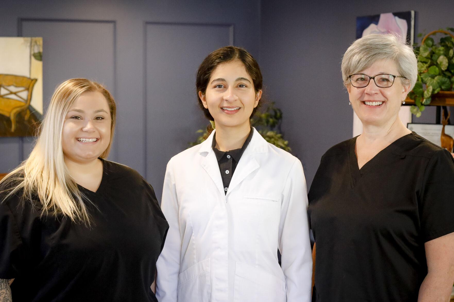 A modern dental practice with smalltown vibe Health And