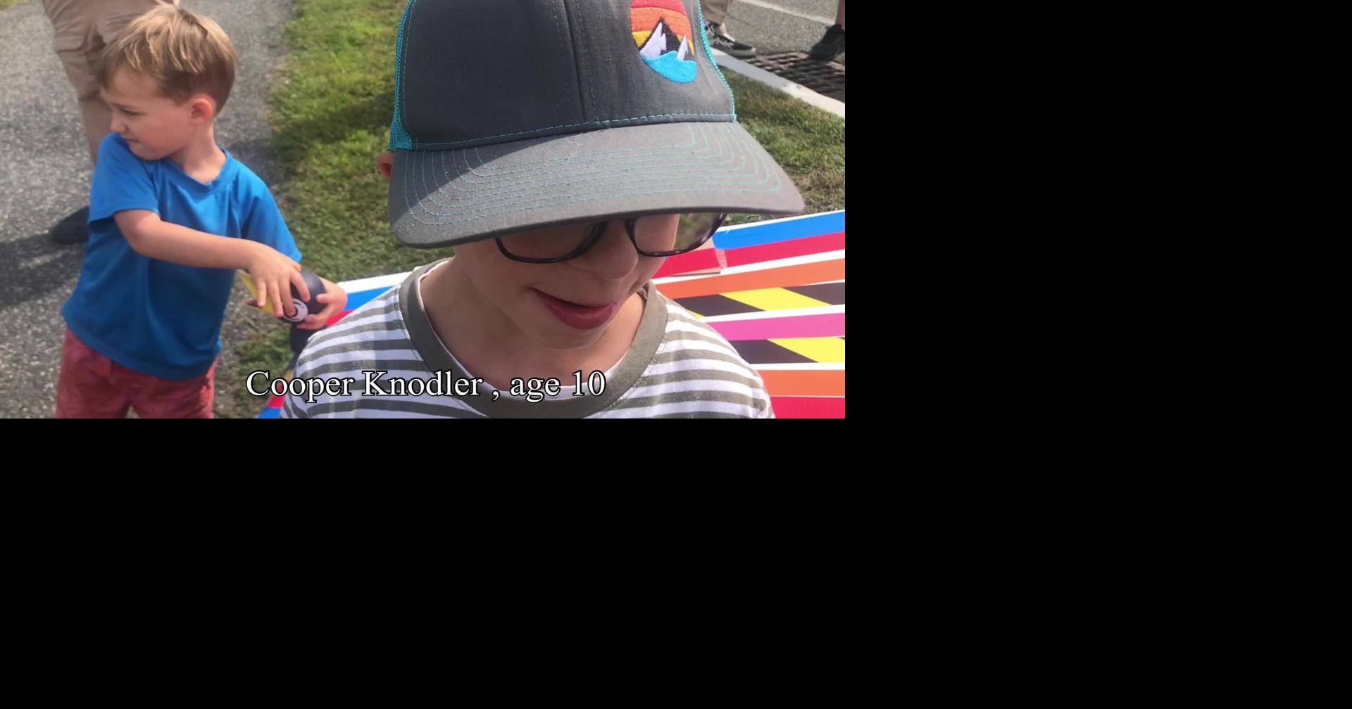 WATCH: Cars compete at the Westside Super Soap Box Derby in Pittsfield