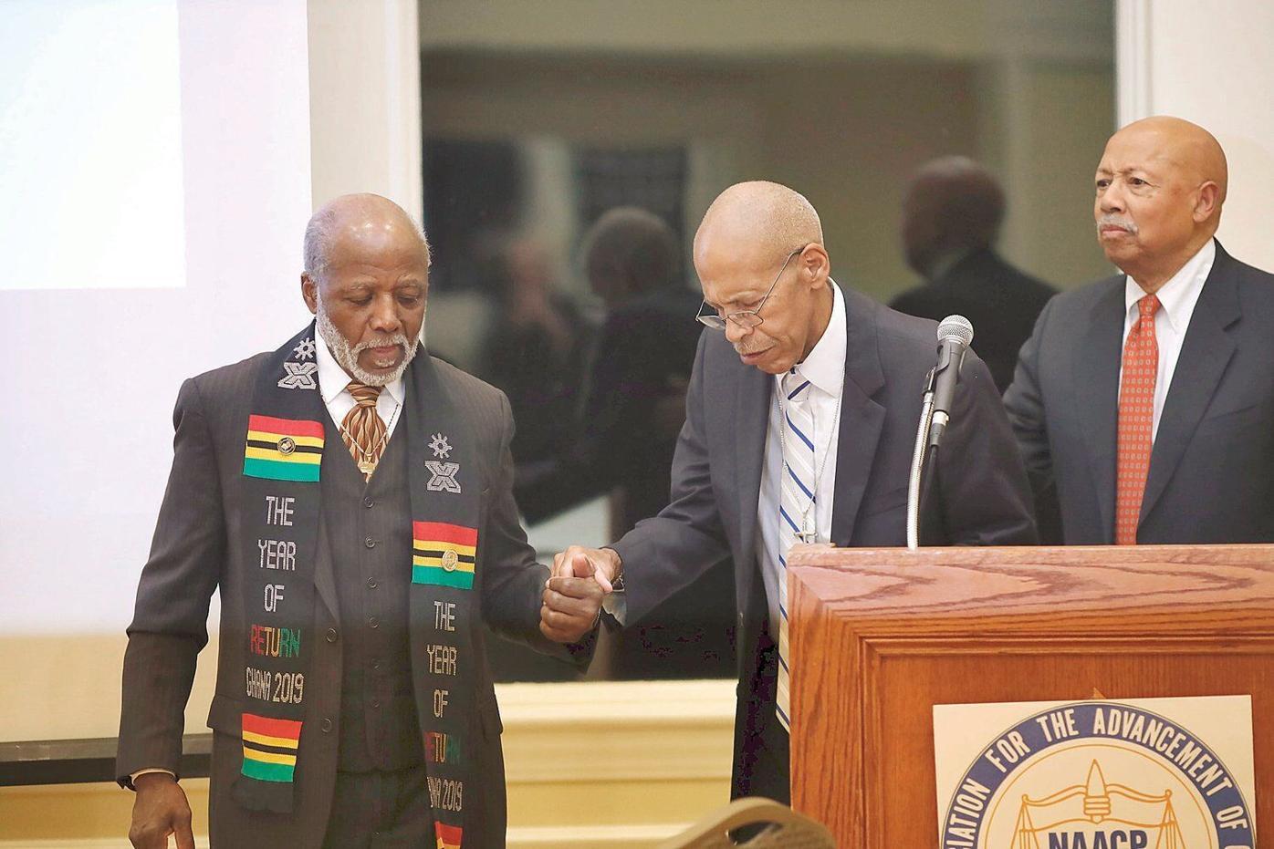 Creative Aging Dennis Powell Trained At The Cia As A Chef Now Serves Greater Good In Berkshire County Lifestyle Berkshireeagle Com