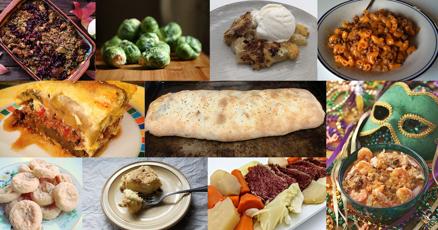 Our readers have spoken: These are the Berkshire Eagle's 10 most popular recipes of 2022 - Vimarsana News