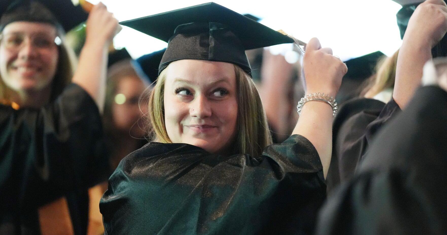 Berkshire Community College celebrates the class of 2024 - Vimarsana News