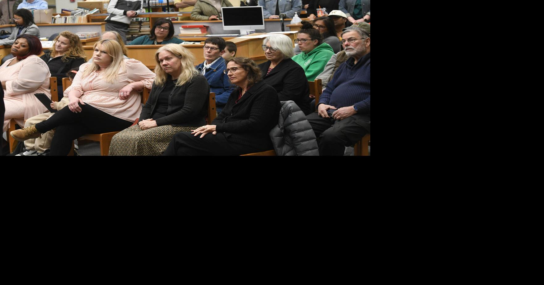 'More than a building': Morningside families make their case against school closure plan