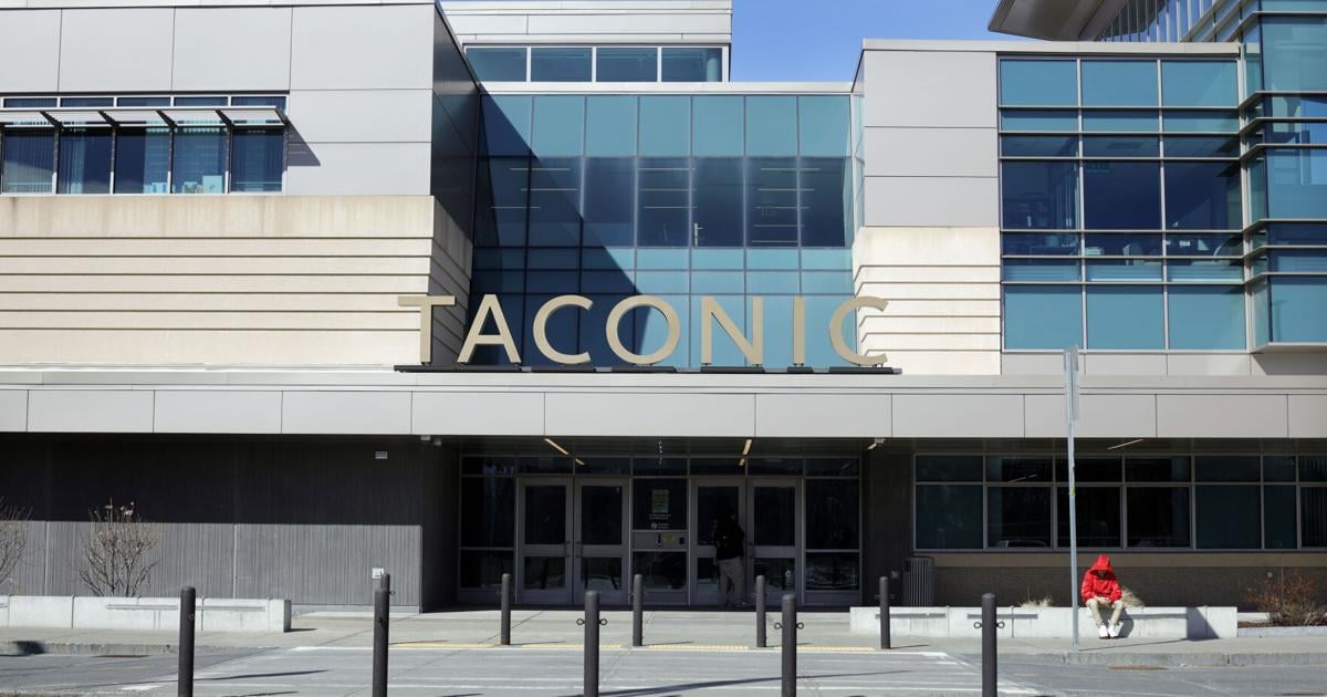Taconic High School lands $4 million for new plumbing program, part of $70 million in state vocational funding