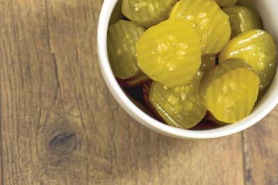 Be a quick-pickle pro with these easy tips