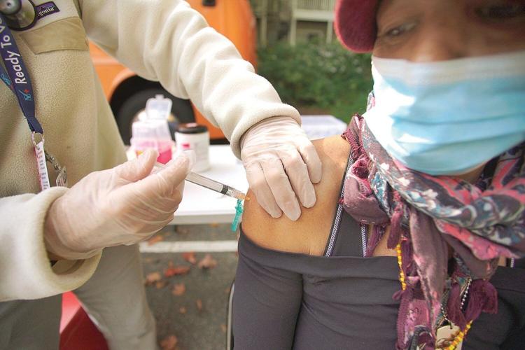 Flu vaccine: Local, state experts answer the important questions about getting vaccinated
