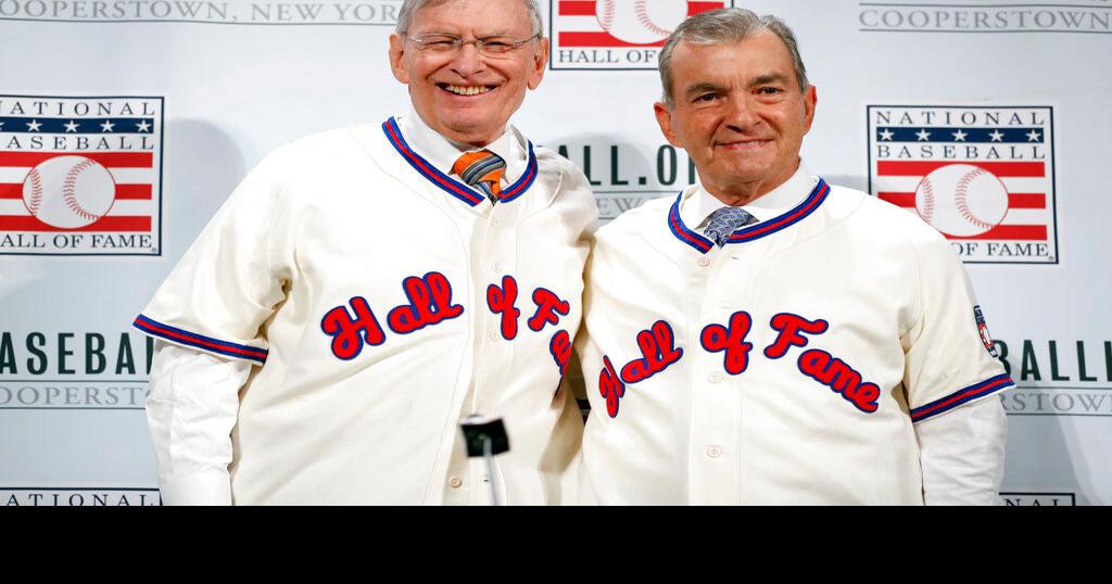 Howard Herman | Designated Hitter: In lengthy talk about ...