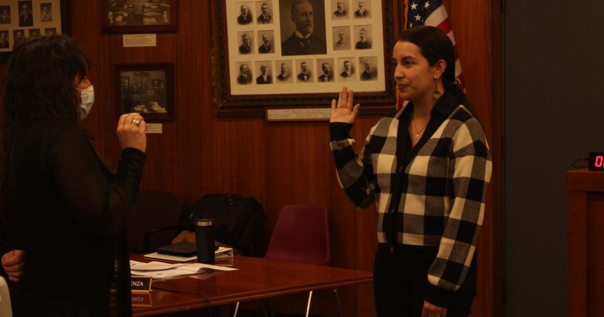 North Adams council fills School Committee seat, approves new fire truck